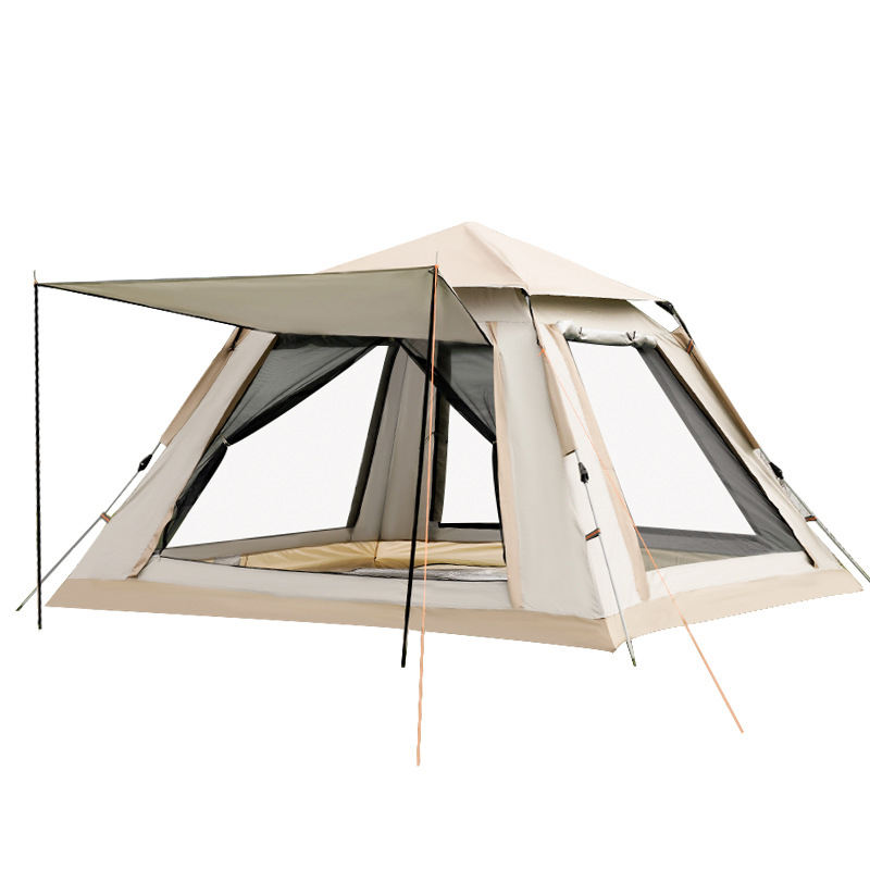 Four-Season Double Layer Tent
